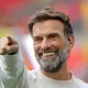Jürgen Klopp ist bei der WM schon in einer Rolle als Schattenbundestrainer.  - Bild: Peter Klaunzer/Keystone/dpa