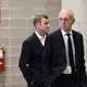 DFB-Präsident Neuendorf (r.) führt die Verbandsdelegation bei den Klopp-Gesprächen. (Archivbild).  - Bild: Christian Charisius/dpa