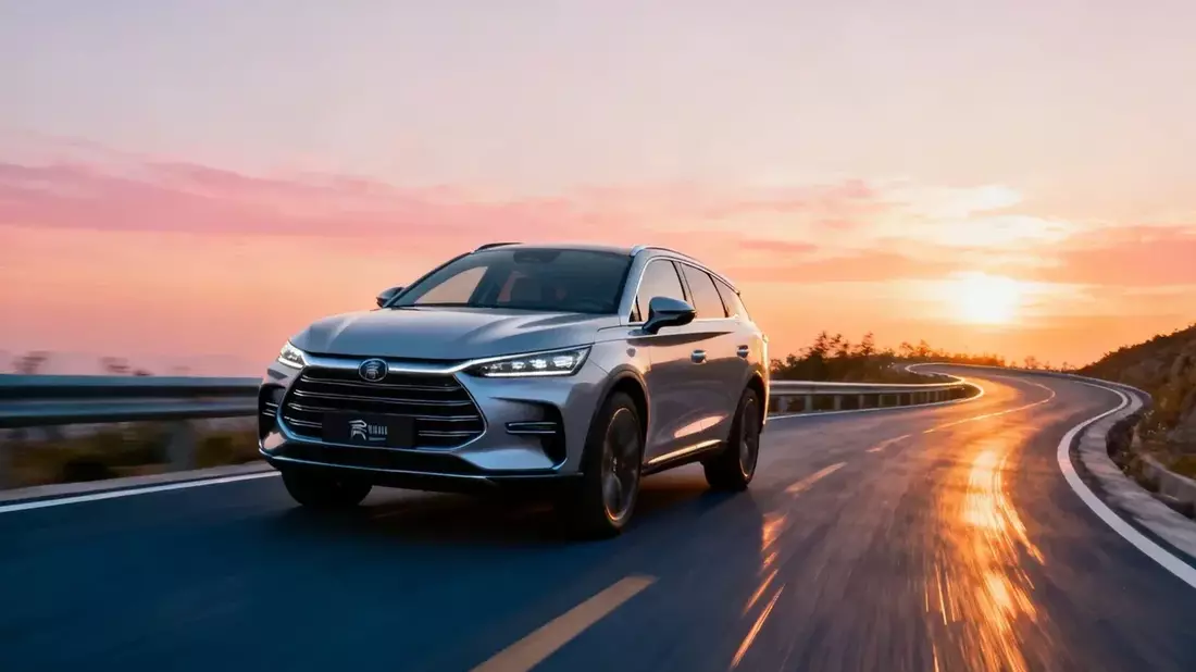 BYD Races to Expand Europe Production Amid EU Tariff Threat on Plug-In Hybrids