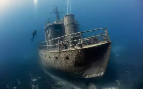 Bodrum: Eintauchen in die Geschichte - Foto: TGA über pressetext.de