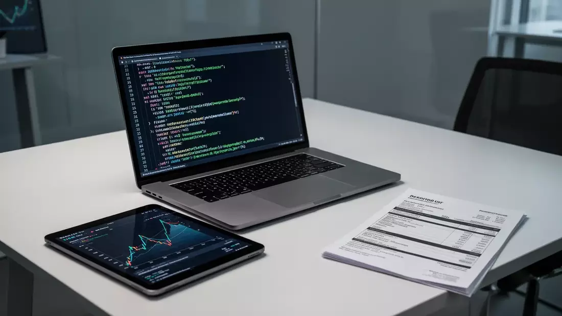 E-Rechnung: Neue XML-Pflicht ab 2027 für Unternehmen