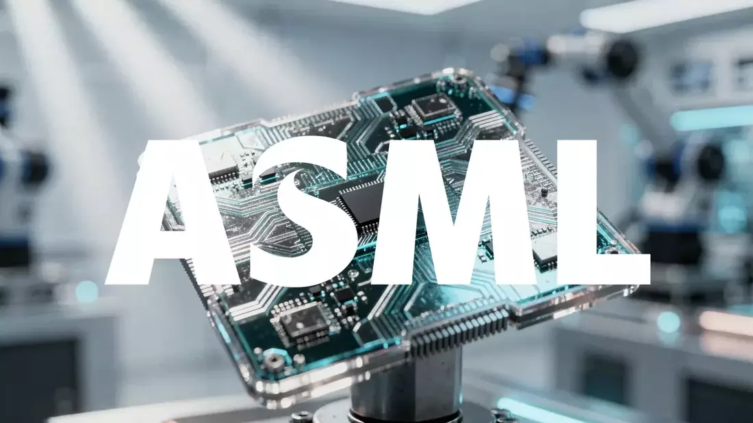 SK Hynix $7.8B ASML EUV Order: Chip Tool Demand & Stock Risks