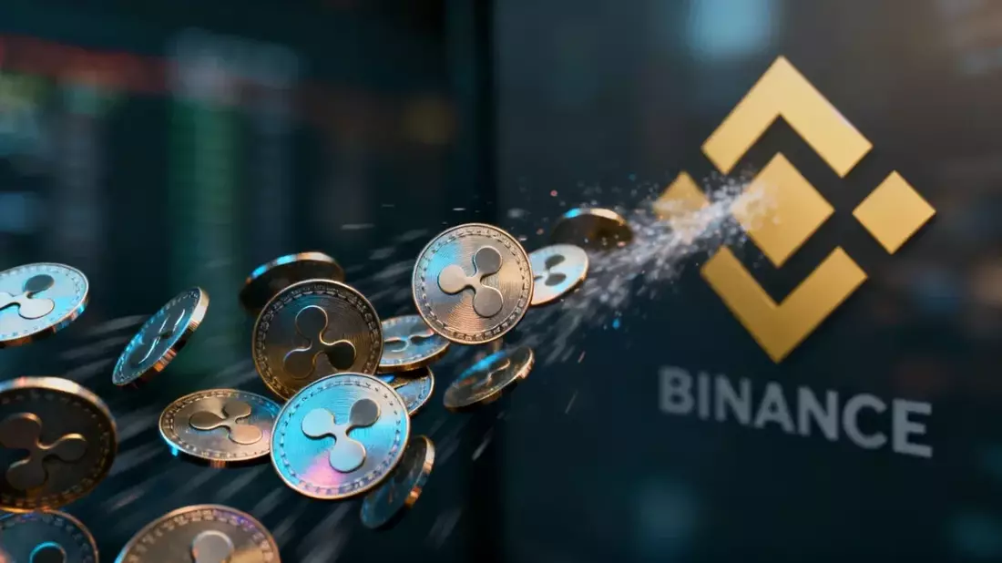 XRP Stuck at $1.11 Despite $4B RWA Boom, ETF Inflows, and Shrinking Exchange Supply