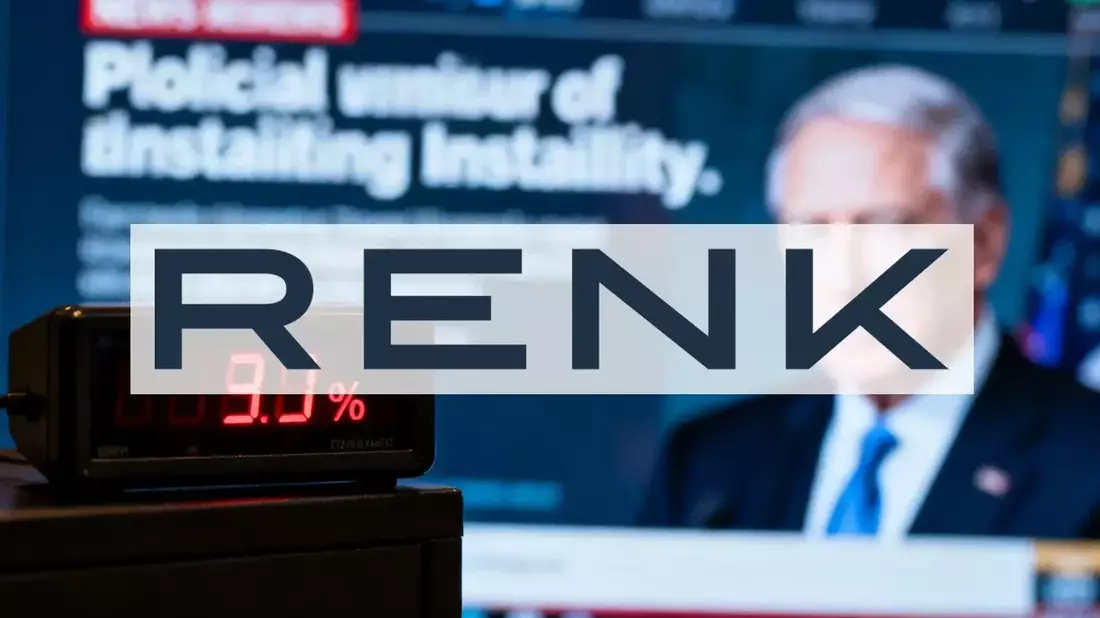 Renk Shares: Wellington Boosts Stake as KNDS Exits, Volatility Persists