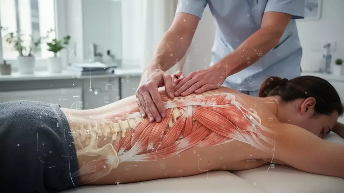 Berliner Physiotherapie: Digitalisierung trifft auf Spezialisierung