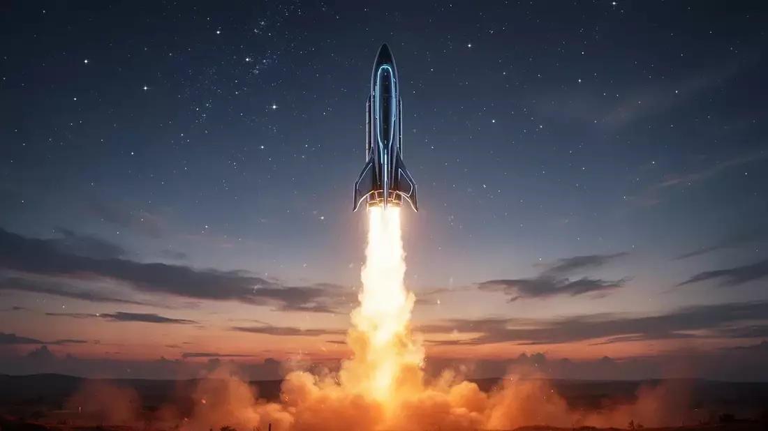 SpaceX Joins Nasdaq-100: Stock Drops 6% Amid Index Funds and Profit-Taking
