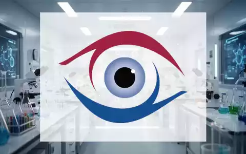 Abstrakte Darstellung des Biotechnologiesektors mit futuristischer Laborumgebung und weichem Licht, das Innovation symbolisiert. - Foto: über boerse-global.de