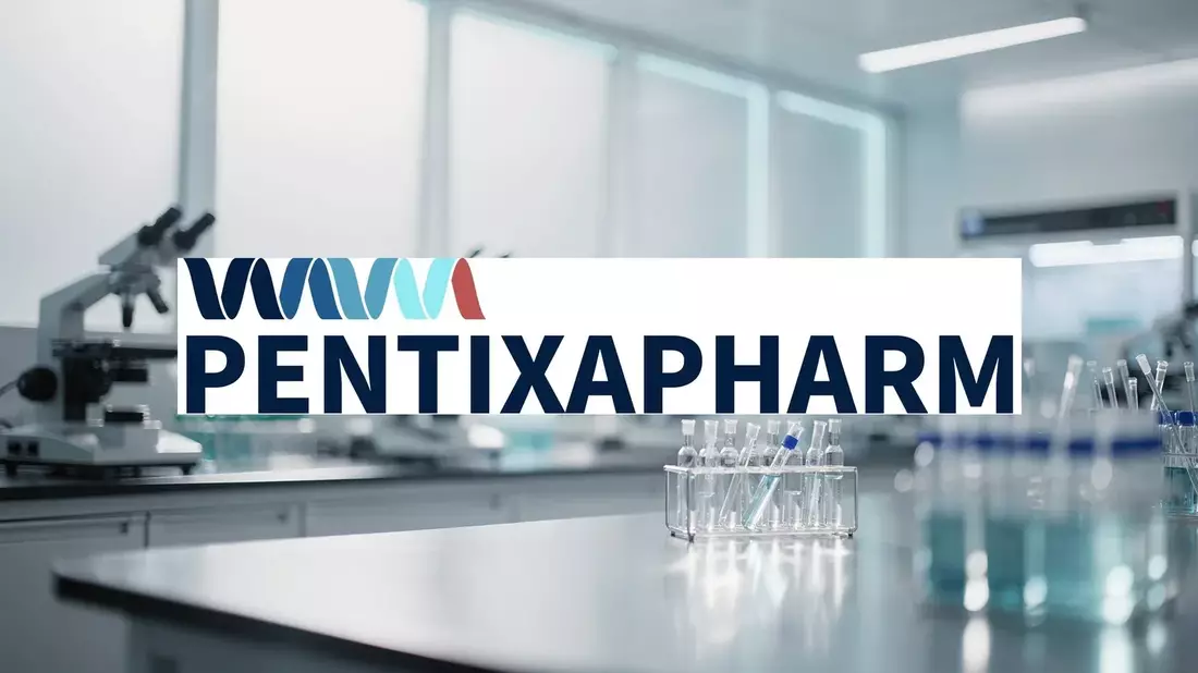 Pentixapharm: Bezugsfrist für Kapitalerhöhung läuft