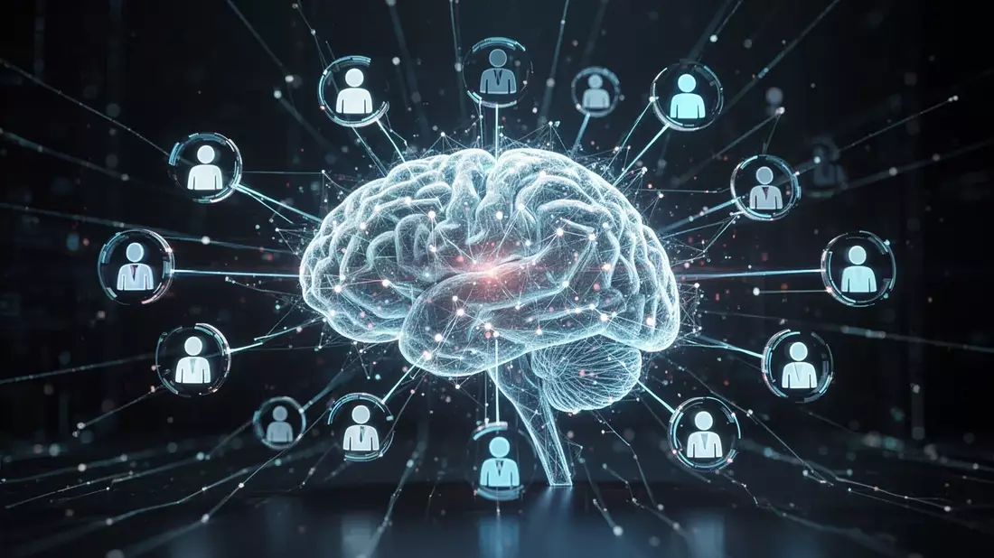 Google Gemini: 900 Mio. Nutzer und neue KI-Strategie