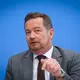 Der Polizeibeauftragte des Bundes, Grötsch, verzeichnet eine starke Zunahme der Eingaben. - Bild: Soeren Stache/dpa
