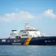 WLAN war bis vor kurzem Fehlanzeige auf den Seeschiffen der Bundespolizei. (Archivbild) - Bild: Christian Charisius/dpa