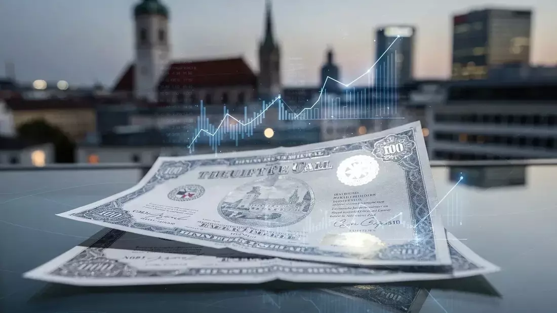 Munich Re Stock Rebounds 12% as AI Insurance and Rating Upgrade Offset Pricing Headwinds