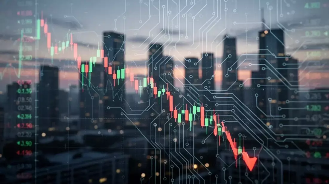 Geopolítica y empleo débil: bolsas mixtas, crudo al alza y apuestas por la Fed