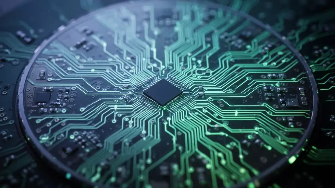 Apple und Broadcom: Chip-Deal für KI und faltbare Geräte bis 2031