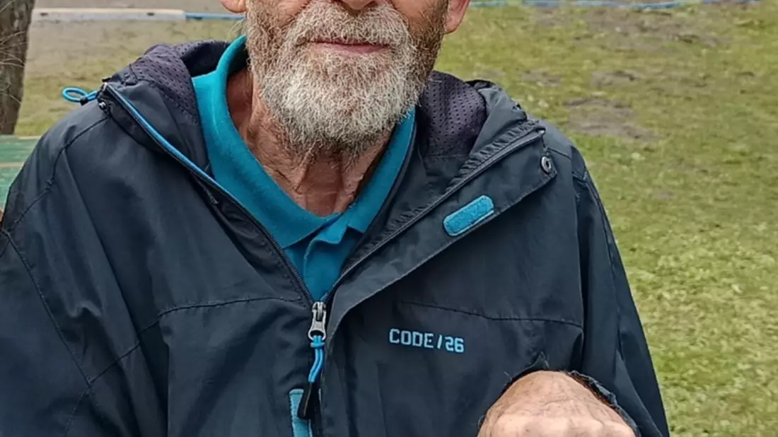 POL-WHV: Öffentlichkeitsfahndung: Polizei sucht 75-jährigen aus Hohenkirchen - Bild: presseportal.de