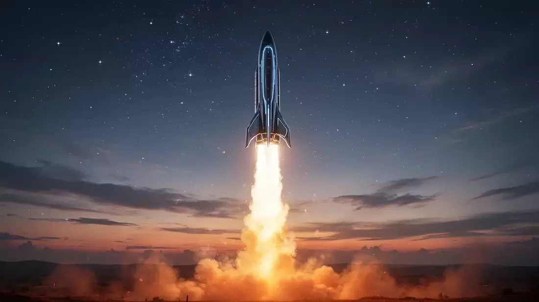 SpaceX Nasdaq-100 Debut Triggers $4.3B Inflows Amid Stock Slide and Tesla Merger Buzz
