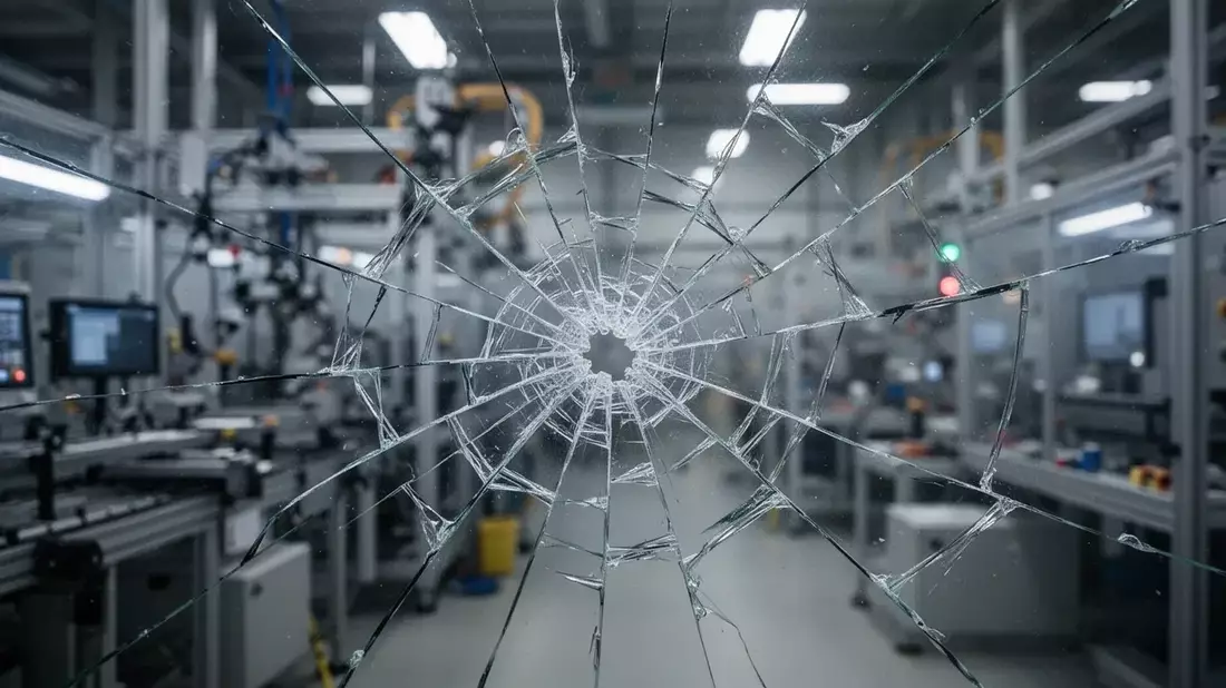 Corning: desplome del 32% pero contratos millonarios en IA impulsan optimismo