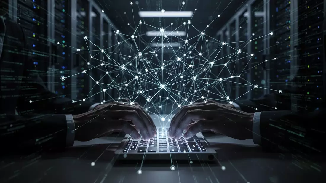 KI-Revolution in der Cybersicherheit: Autonome Ransomware-Angriffe werden Realität