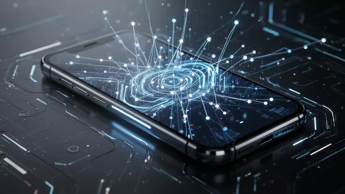 LineageOS 24: Browser-Flashtool und Android 17 starten