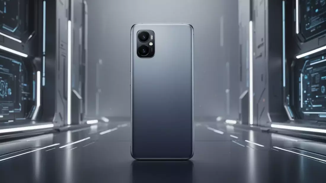 iPhone Air 2: Doppelkamera, Titan und 2-Nanometer-Chip