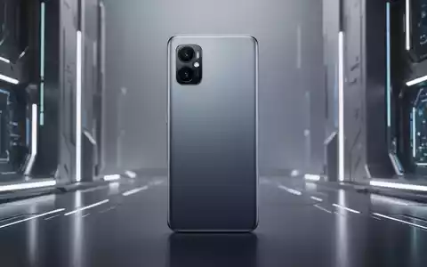 Ein schlankes, ultraflaches Smartphone mit Dual-Kamera in neuer, raffinierter Farbe. - Foto: über boerse-global.de