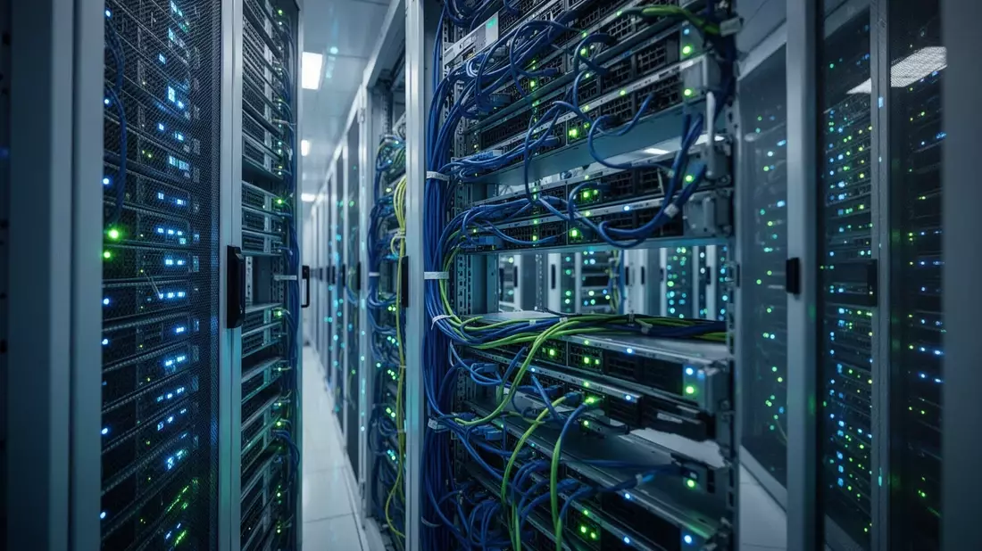 Microsoft kauft Grundstück für viertes KI-Rechenzentrum in NRW