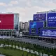 Der Gipfel findet in der türkischen Hauptstadt Ankara statt. - Bild: Emrah Gurel/AP/dpa