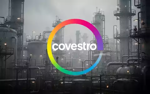 Eine abstrakte, atmosphärische Szene der Chemieindustrie, die Unsicherheit und Spannungen im globalen Handel durch regulatorische Untersuchungen darstellt. - Foto: über boerse-global.de
