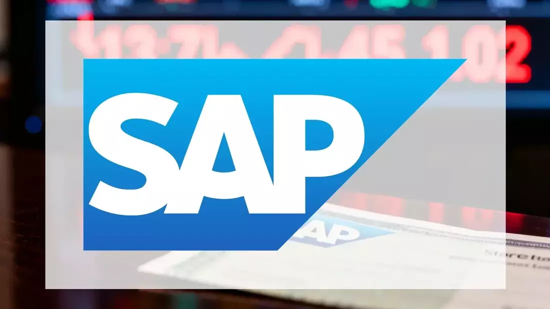 SAP Cloud Ambitions Tested as Shares Slide Despite Key Utility Deal