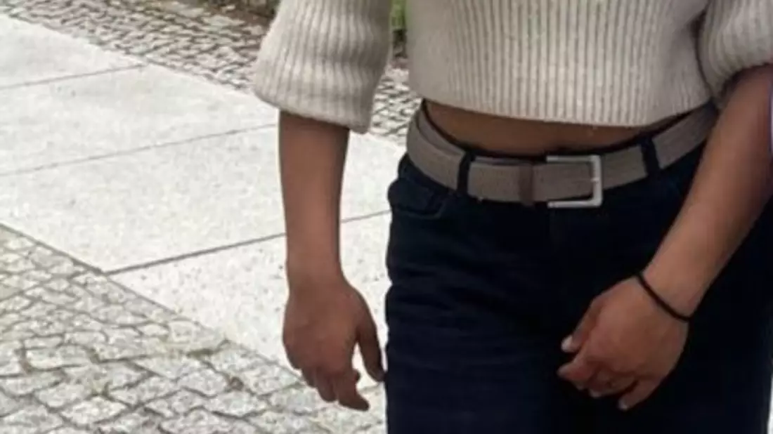 POL-SO: Öffentlichkeitsfahndung nach vermisster 13-Jähriger - Bild: presseportal.de
