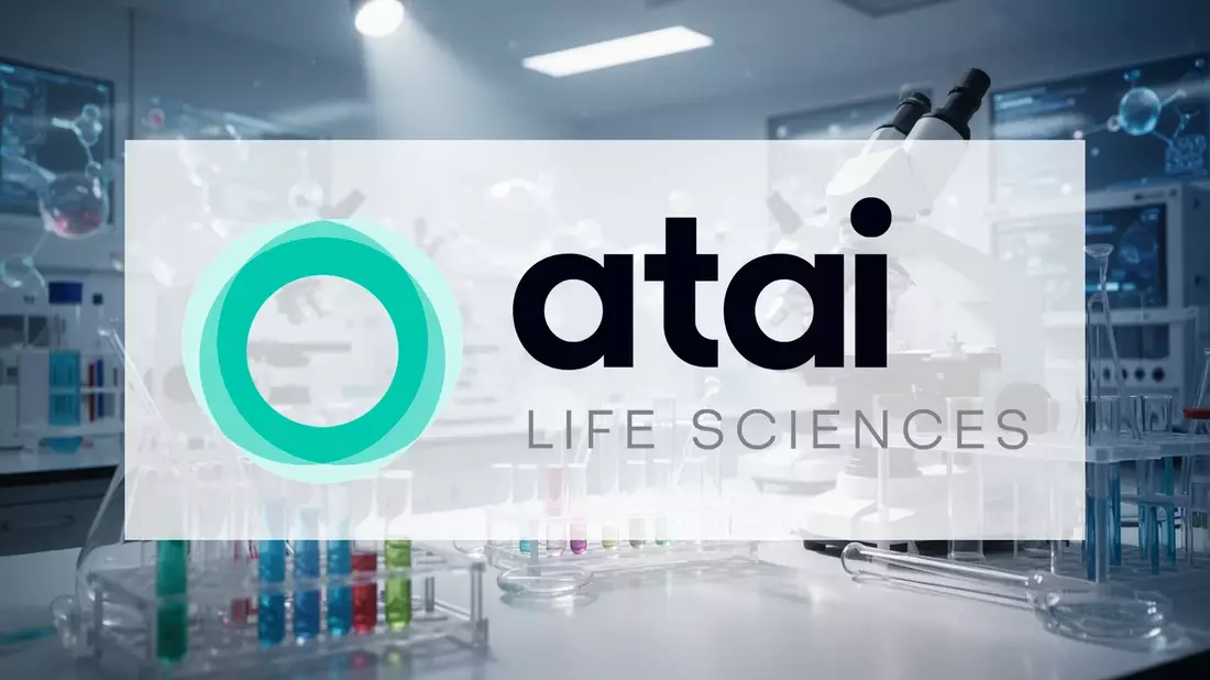 Atai Beckley: DMT-Studie gegen Depressionen abgeschlossen
