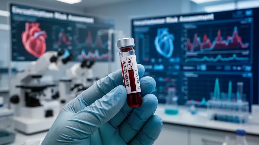 ApoB-Test: Revolution in der Herz-Kreislauf-Vorsorge?