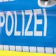 Die Polizei nahm nach eigenen Angaben den mutmaßlichen Täter fest. (Symbolbild) - Bild: Boris Roessler/dpa