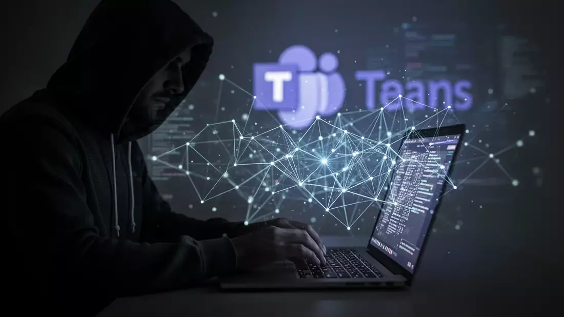 Neue Hacker-Masche: Teams-Anrufe als IT-Support kapern Firmenrechner