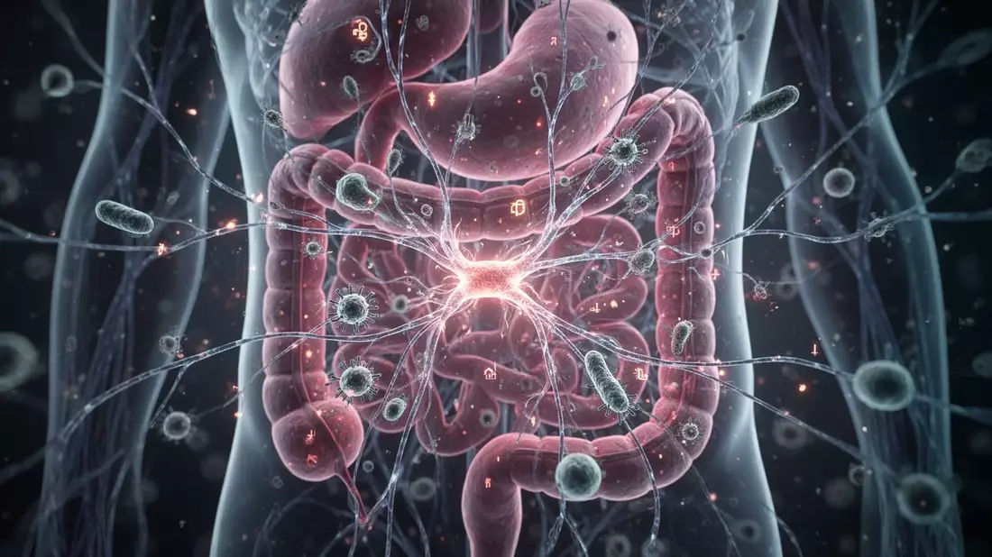 Morbus Crohn & Colitis: Neue Therapien durch Ernährung und Immunologie