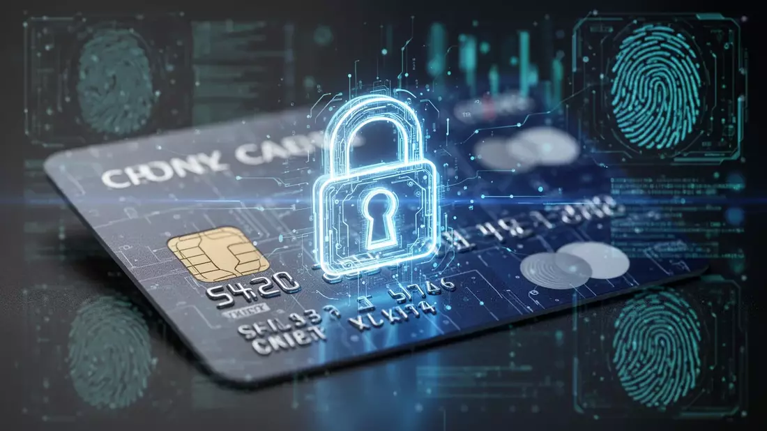 Sicherheitsoffensive: Banken setzen auf Tokenisierung und Biometrie