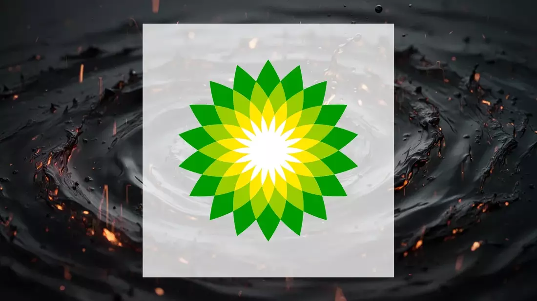 BP Aktie: Ölpreis-Rally durch Nahost-Eskalation
