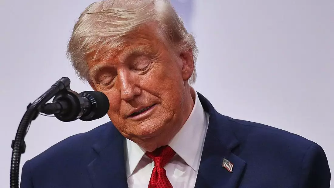EU verschiebt Google-Strafe aus Rücksicht auf Trump