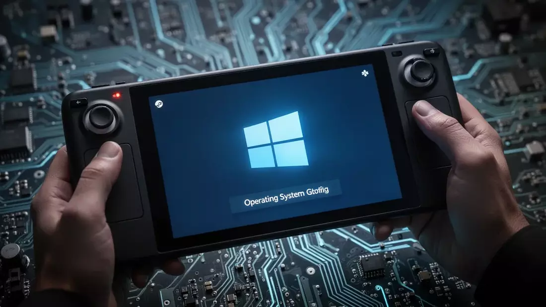 Valve veröffentlicht Windows-Treiber für Steam Machines