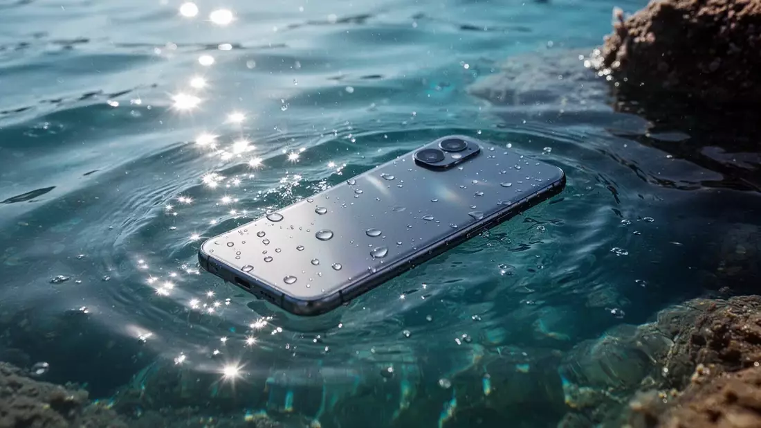 iPhone 18 Pro: Leaks zeigen Akku-Daten und Falltests