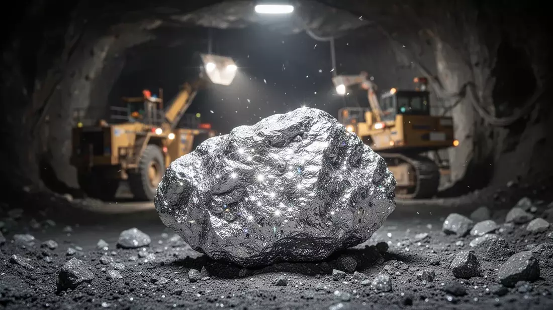 Silver Storm Mining: Kurseinbruch trotz Fortschritten bei La Parrilla