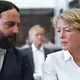 Christina Block soll den Auftrag zur Entführung gegeben haben. - Bild: Marcus Brandt/Pool dpa/dpa