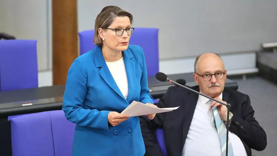 Hubig hält hohe Kosten nach IFG-Änderung für Spekulation