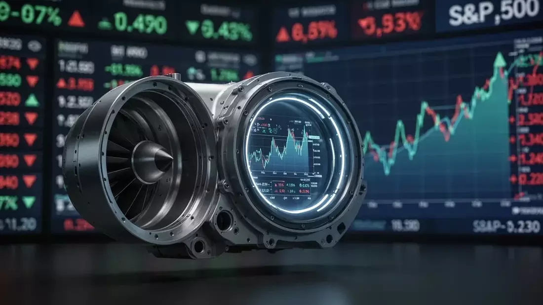 Honeywell escinde su negocio: HONA sube un 15% y la matriz cae un 9% tras el split inverso