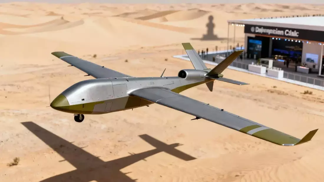 DroneShield: avances tecnológicos y alianzas no frenan la caída bursátil por investigación ASIC