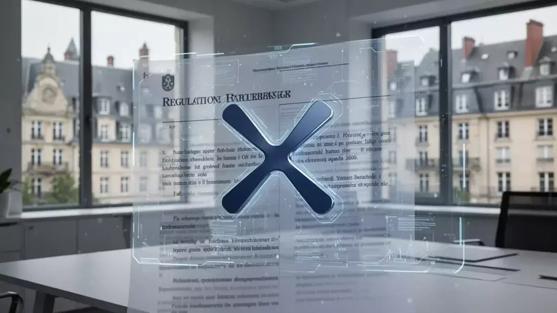 XRP cae 5.76% pese a récords institucionales y tokenización en su red
