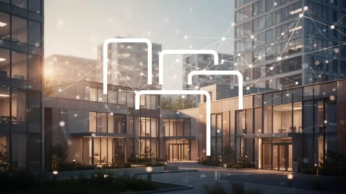 Aedifica und Cofinimmo: Fusion zum Pflegeimmobilien-Riesen perfekt