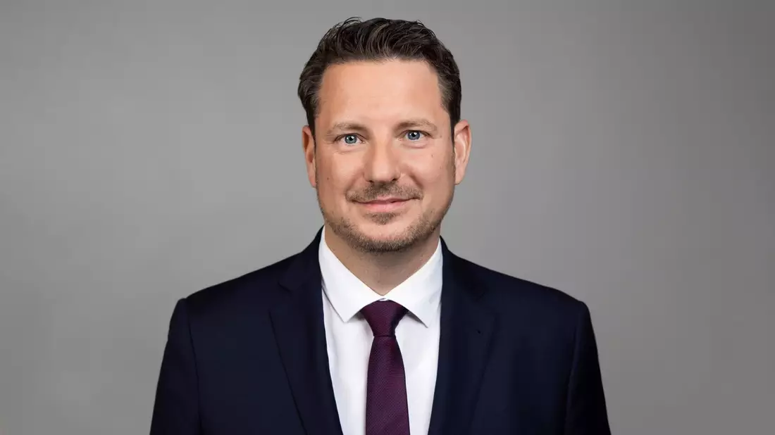 Quirin Privatbank: Marco Herbst leitet ab sofort die Niederlassung Hannover - Bild: presseportal.de