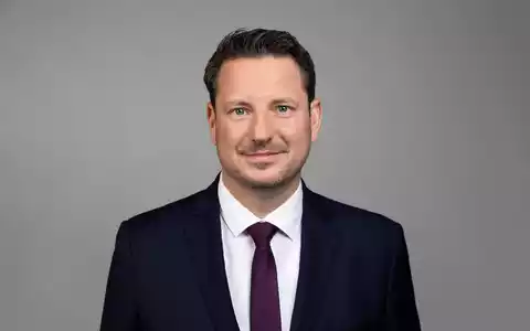 Quirin Privatbank: Marco Herbst leitet ab sofort die Niederlassung Hannover - Foto: presseportal.de