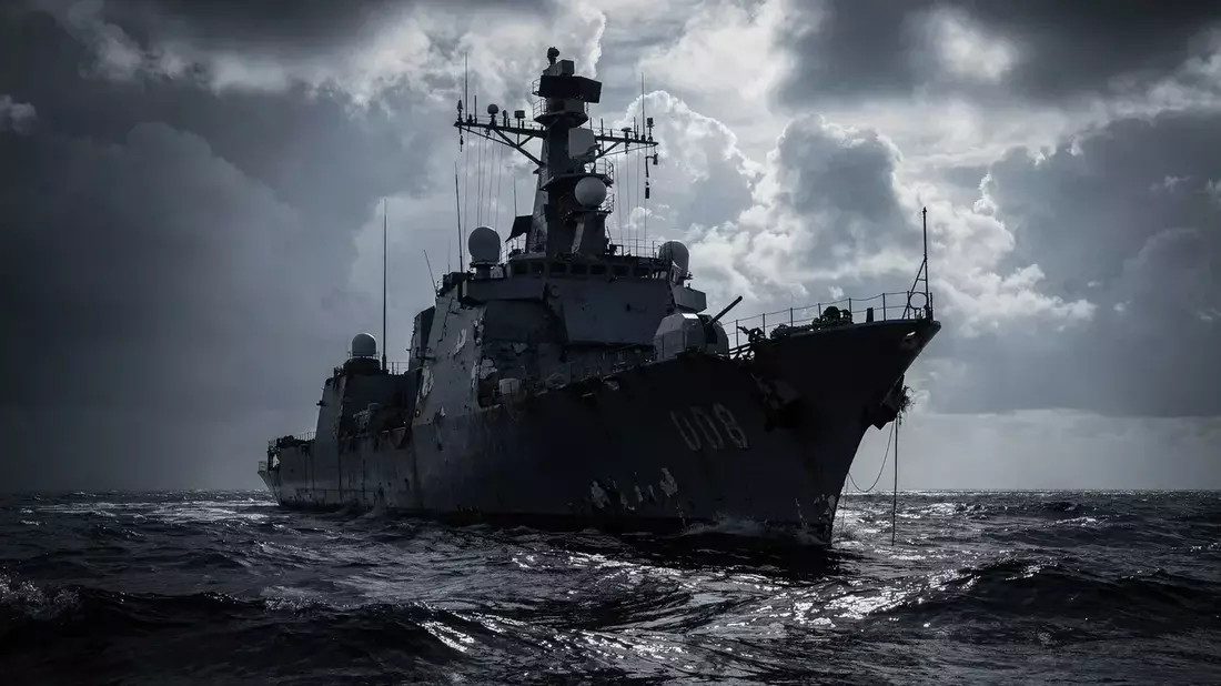 Rheinmetall Stock Plunges on F126 Frigate Cancellation Despite Record Orders